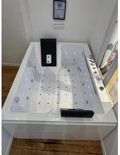 BAIGNOIRE BALNEO AQUADUO 2