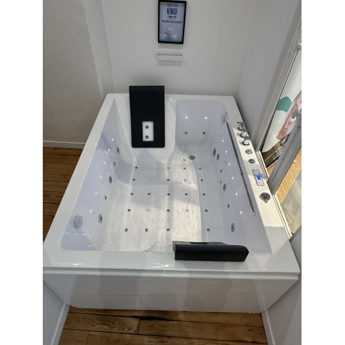 BAIGNOIRE BALNEO AQUADUO