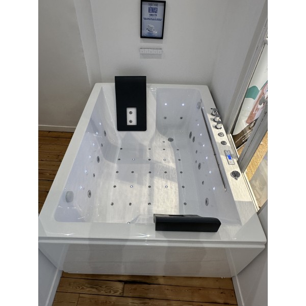 BAIGNOIRE BALNEO AQUADUO