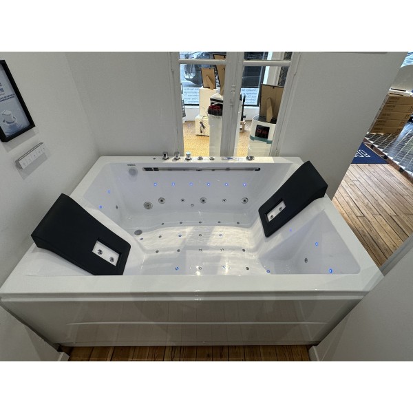 BAIGNOIRE BALNEO AQUADUO