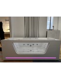 BAIGNOIRE BALNEO/SPA AQUARELAX