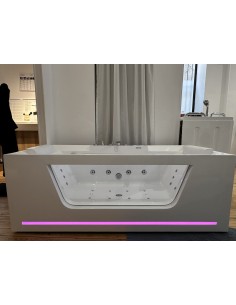 BAIGNOIRE BALNEO/SPA AQUARELAX