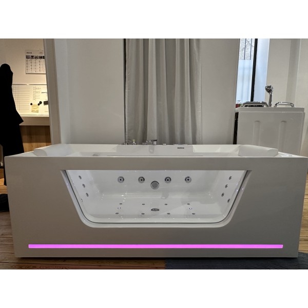 BAIGNOIRE BALNEO/SPA AQUARELAX