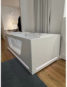 BAIGNOIRE BALNEO/SPA AQUARELAX 2