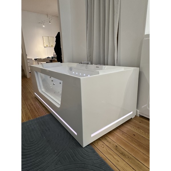 BAIGNOIRE BALNEO/SPA AQUARELAX