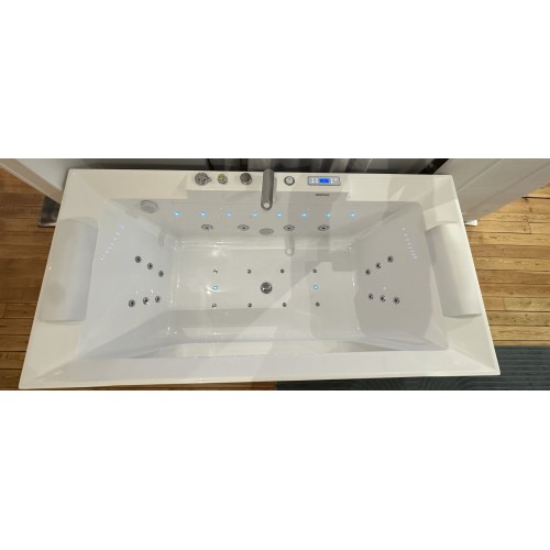 BAIGNOIRE BALNEO/SPA AQUARELAX