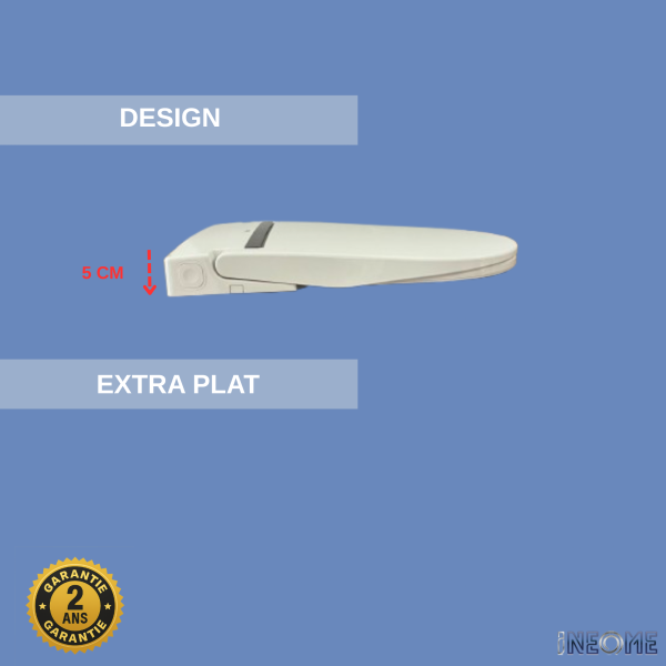 ABATTANT JAPONAIS - AQUAEASY