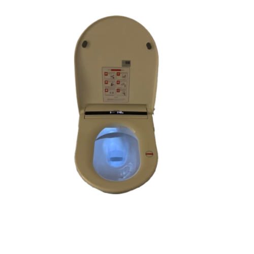 ABATTANT JAPONAIS - AQUAEASY