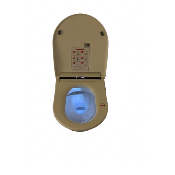 ABATTANT JAPONAIS - AQUAEASY