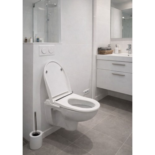 ABATTANT JAPONAIS - AQUAEASY