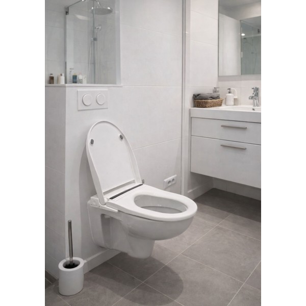 ABATTANT JAPONAIS - AQUAEASY