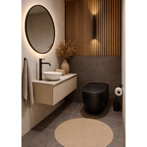 WC JAPONAIS - AQUAPRESTIGE +
