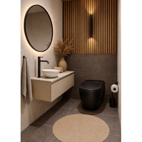 WC JAPONAIS - AQUAPRESTIGE +