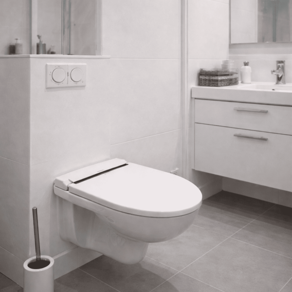 ABATTANT JAPONAIS - AQUAEASY