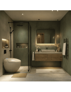 WC JAPONAIS - AQUASPHERE