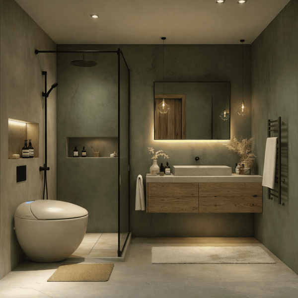 WC JAPONAIS - AQUASPHERE