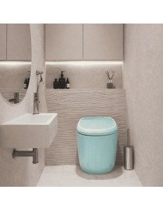 WC JAPONAIS - AQUACUBE