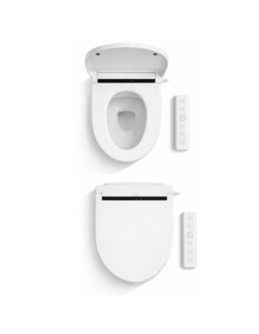 ABATTANT JAPONAIS - AQUAEASY 2