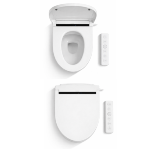 ABATTANT JAPONAIS - AQUAEASY