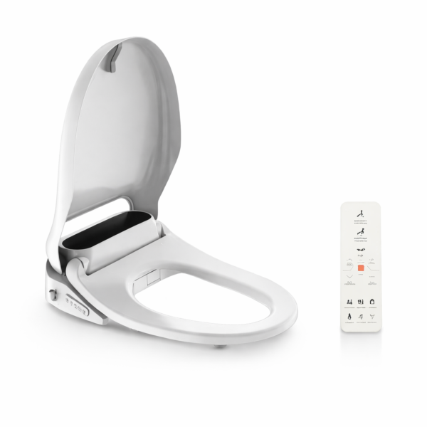 ABATTANT JAPONAIS - AQUASENS