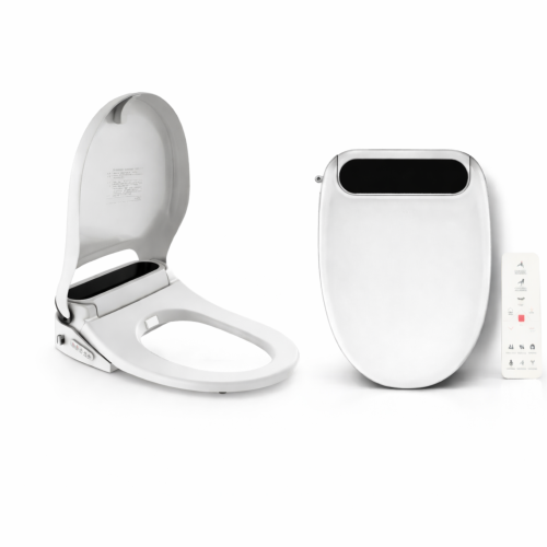 ABATTANT JAPONAIS - AQUASENS