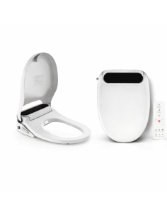 ABATTANT JAPONAIS - AQUASENS 2