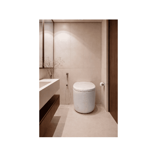WC JAPONAIS - AQUACUBE