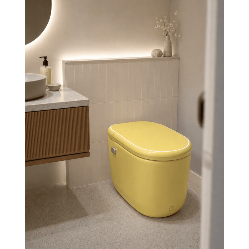 WC JAPONAIS - AQUACUBE