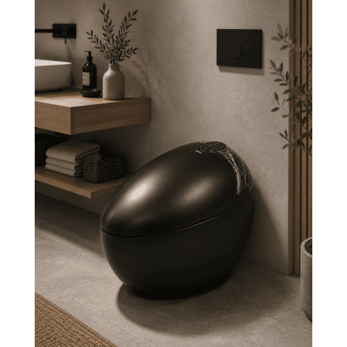 WC JAPONAIS - AQUASPHERE