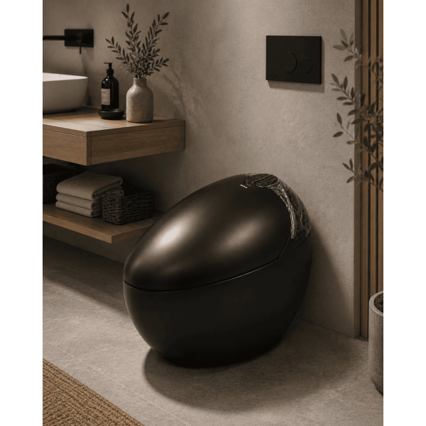 WC JAPONAIS - AQUASPHERE