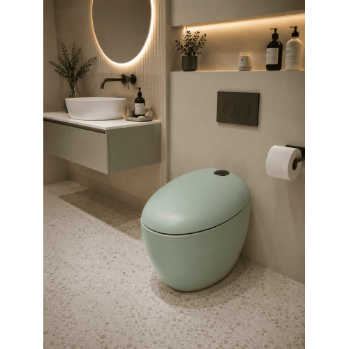 WC JAPONAIS - AQUASPHERE