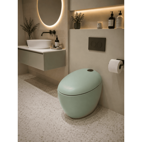 WC JAPONAIS - AQUASPHERE