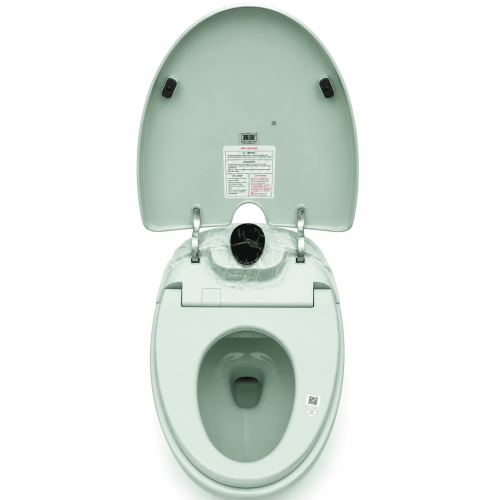 WC JAPONAIS - AQUASPHERE