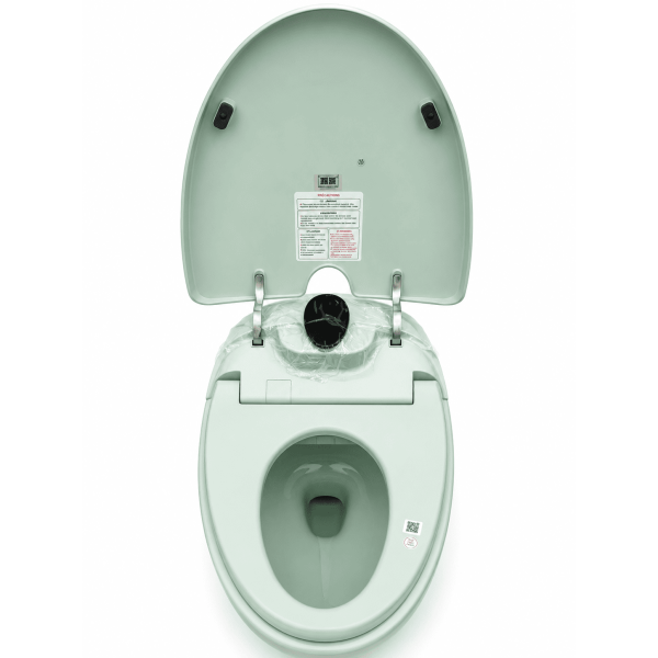 WC JAPONAIS - AQUASPHERE