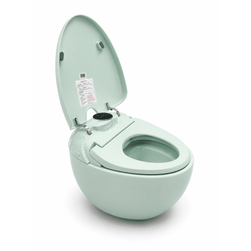 WC JAPONAIS - AQUASPHERE