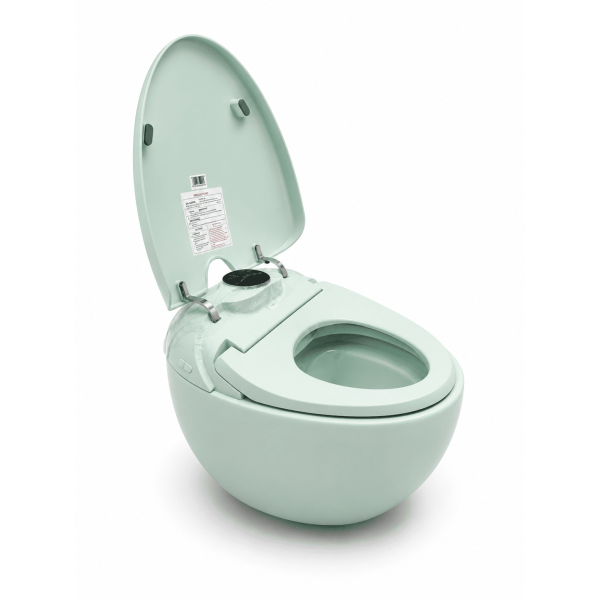 WC JAPONAIS - AQUASPHERE