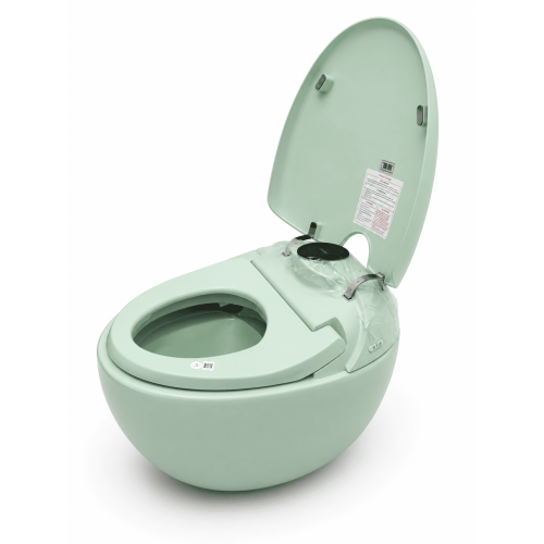 WC JAPONAIS - AQUASPHERE