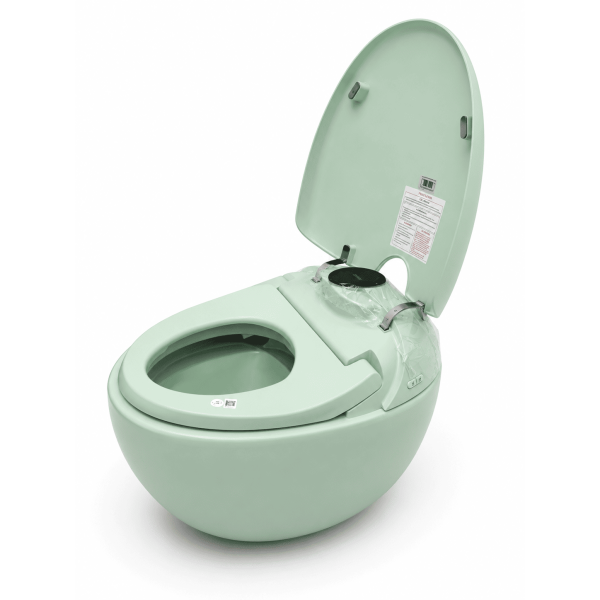 WC JAPONAIS - AQUASPHERE