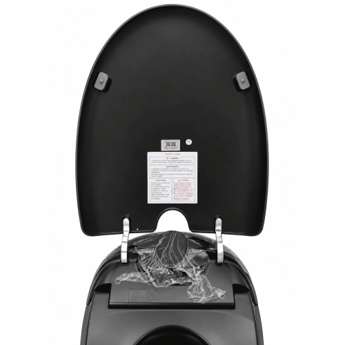 WC JAPONAIS - AQUASPHERE