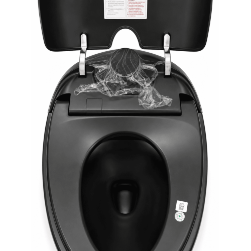 WC JAPONAIS - AQUASPHERE