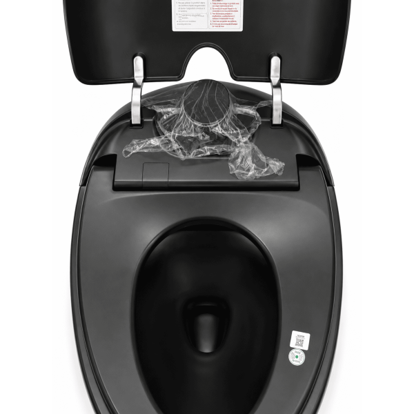 WC JAPONAIS - AQUASPHERE