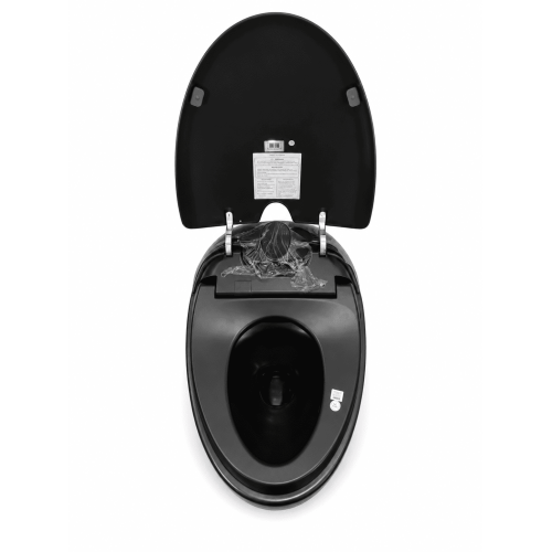 WC JAPONAIS - AQUASPHERE