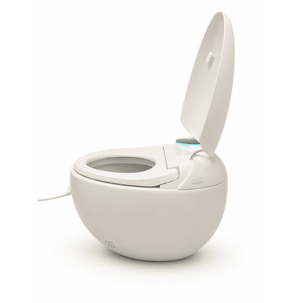 WC JAPONAIS - AQUASPHERE
