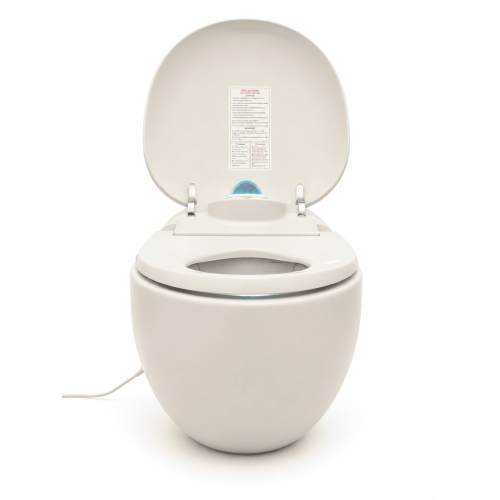 WC JAPONAIS - AQUASPHERE
