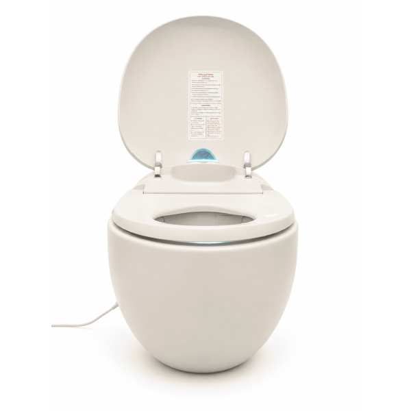 WC JAPONAIS - AQUASPHERE