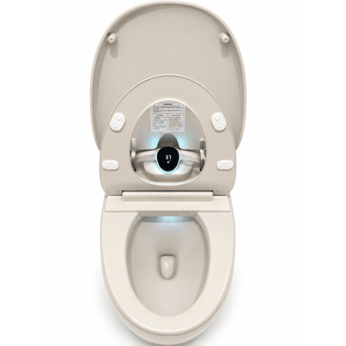 WC JAPONAIS - AQUASPHERE