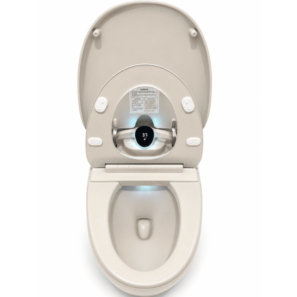WC JAPONAIS - AQUASPHERE