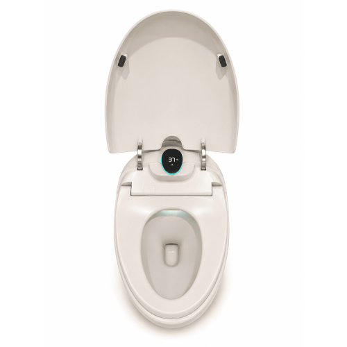 WC JAPONAIS - AQUASPHERE