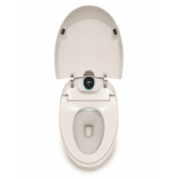 WC JAPONAIS - AQUASPHERE