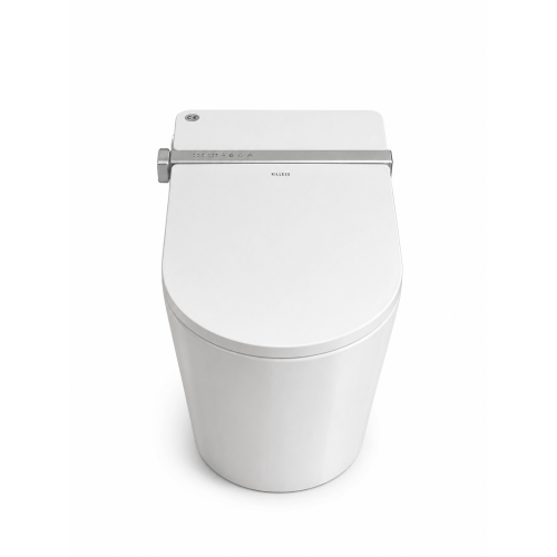 WC JAPONAIS - AQUANOVA